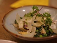 每日蔬菜-RAC BAR(安福路店)