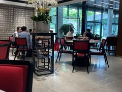 -富淳饭店(陆家嘴保利广场店)