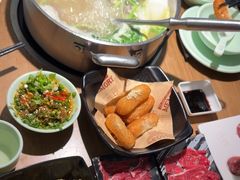 -掂档潮汕牛肉火锅(沈阳万象城店)