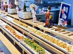 -丽池宫韩式汗蒸会馆(华灯坊店)