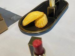 -哈布斯扒房(华发商都店)