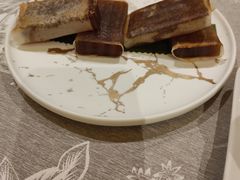 脆皮姜汁糕-香云轩·顺德菜(香云纱园林酒店店)