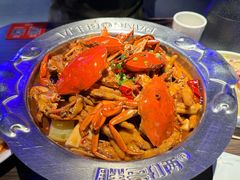 -胖哥俩肉蟹煲(西单大悦城店)