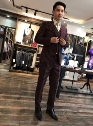 -优刻西服西装定制(金轮国际广场店)