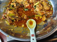 -61号餐吧(兴坪古镇漓江店)