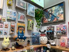-墨格(浦东嘉里城店)