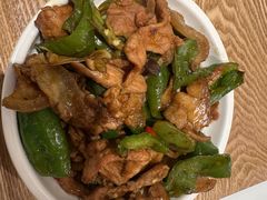 -乡村基·川味现炒大王(熙悦天街店)