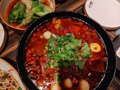 -江太极江浙菜(马桥万达广场店)