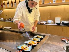 -松临·铁板烧&Omakase(神农店)