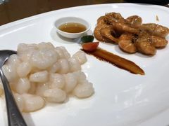 -望乡楼上海菜(日月光店)