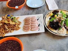 -都一处烧麦馆(前门店)