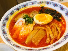 -铃木居酒屋(群星城店)