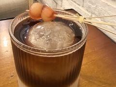 仲夏夜-COFFEE HOLIC(朝外SOHO店)