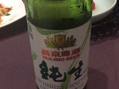 -江南·JIANGNAN(北京歌华开元大酒店)