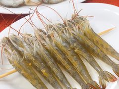 -花苑美食横琴生蚝火锅(拱北粤华路店)