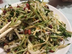 -添福来墨鱼饺子 · 海鲜东北菜(泡崖店)