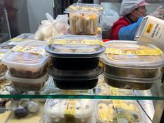 -宫门口馒头铺(创始人总店)