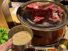 -西塔老太太泥炉烤肉(亚运村店)