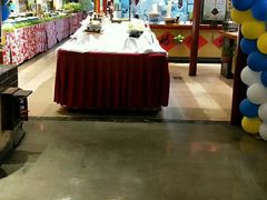 -山西会馆·晋菜·晋商宴·牌匾博物馆(胜利东街店)