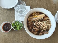 -悦厅·下午茶(杭州柏悦酒店)