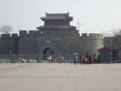 -卢沟桥文化旅游区(卢沟桥)