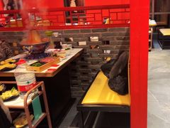 -祥源胡同·涮牛羊肉火锅(花桥店)