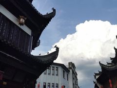 -屯溪老街