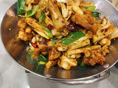 -酸婆娘重庆菜(紫竹路店)