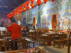-亮欢寨酸汤鱼(沙冲路店)