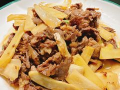 -秋色客家菜(南山店)