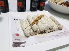 -贝勒爷·酥不腻烤鸭