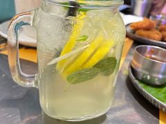 -simply thai天泰(世纪汇店)