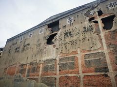 -上海四行仓库抗战纪念馆