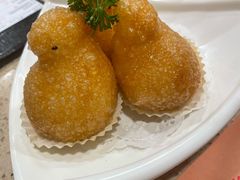 -点都德(大茶楼店)