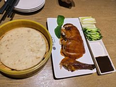 -河沿肉饼Beijing Pie(东华门店)