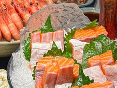 -松鹤精致料理(五一中路店)