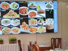-清真·同发顺饭庄·烧麦(总店)