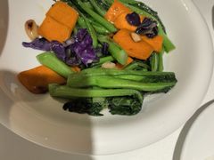 -万龙洲海鲜(南新仓店)