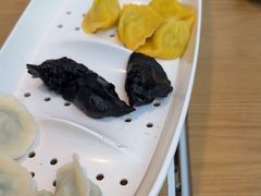 -船歌·鱼水饺青岛菜(枫蓝国际购物中心店)