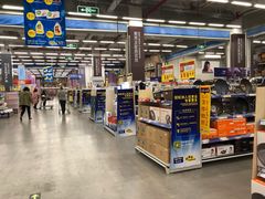 -麦德龙(京顺路商场店)