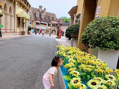 -中旅阿那亚九龙湖·公主酒店