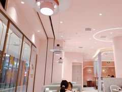 -夏日玛莉西餐厅(祁阳新天地店)