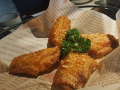 -雨后行菜(报慈北路店)