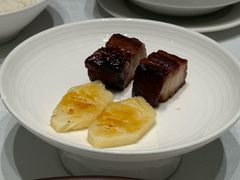 -祥记餐饮•豫粤珍味(金隅大厦店)