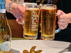 -顶特勒·黄鱼馆·特色菜(上海大世界店)