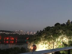 -璟象酒店-爱丽坊景观餐厅
