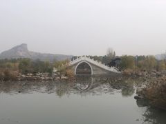-南湖国家城市湿地公园