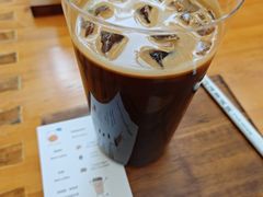 -稀物集咖啡(徽州大道店)