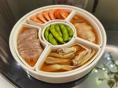 糟香拼盘-忆家一宴(南丹东路总店)