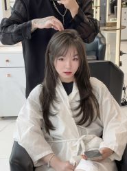 -FLAIR HAIR SALON